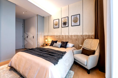 Condos for rent : Baan sindhorn, the privilege of luxury condo near bts ratchadamri