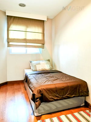 Condos for rent Rama 9 : 🎉 For Rent Condo BELLE GRAND RAMA 9 (BELLE AVENUE) Building D1, Floor 22,3 bed room, Room size 101.00 sqm