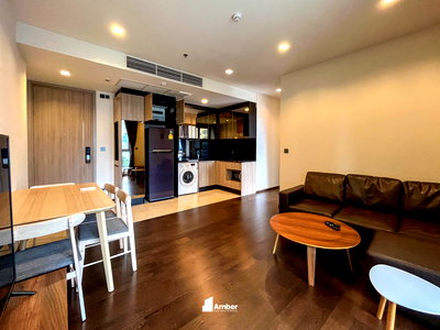 Condos for rent : Condo for rent The Line Ratchathewi Monthly 35,000 thb.