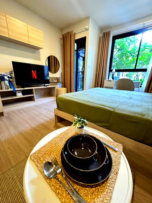 คอนโด ภูเก็ต : Dcondo Reef Kathu For Sell WR-03413
