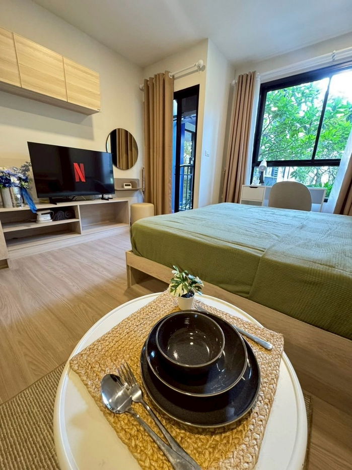 รูป Dcondo Reef Kathu For Sell WR-03413 - รูปที่ 1/15