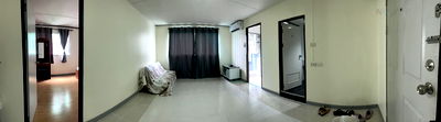 Condos for rent MRT Lat Phrao 101  : For Rent Condo LUMPINI CENTER LADPRAO 111 Building D, Floor 6,1 bed room, Room size 44.00 sqm