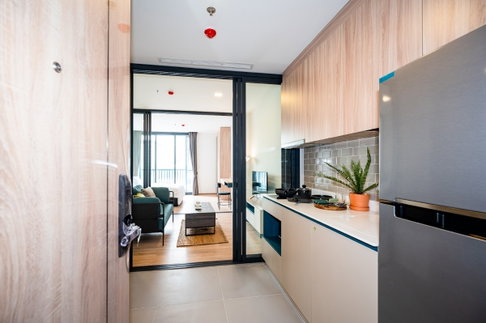 🎈#PO2305_224 🎈💥Urgent💥 Guaranteed availability! Click quickly before it's gone‼️ For Rent 22k.🔥 XT Phaya Thai Condo