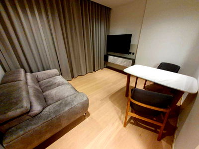Condos for rent : LTH12682 - Chalermnit Art De Maison Condo FOR RENT Size 41 sqm. 1 bed 1 bath Near BTS Thong Lor Station ONLY 50K/Month