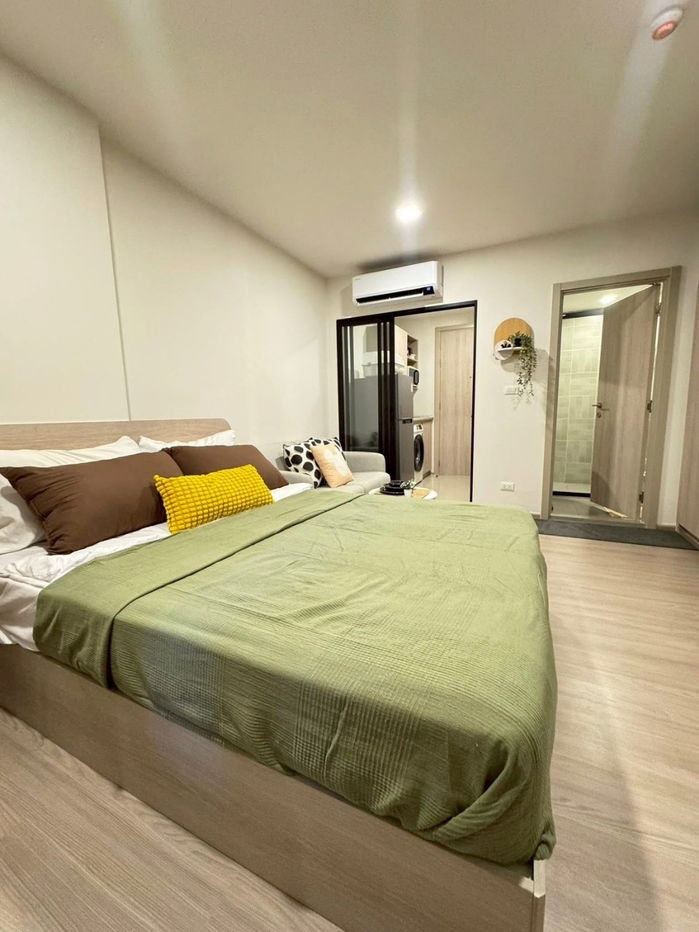 รูป Dcondo Reef Kathu For Sell WR-03413 - รูปที่ 8/15