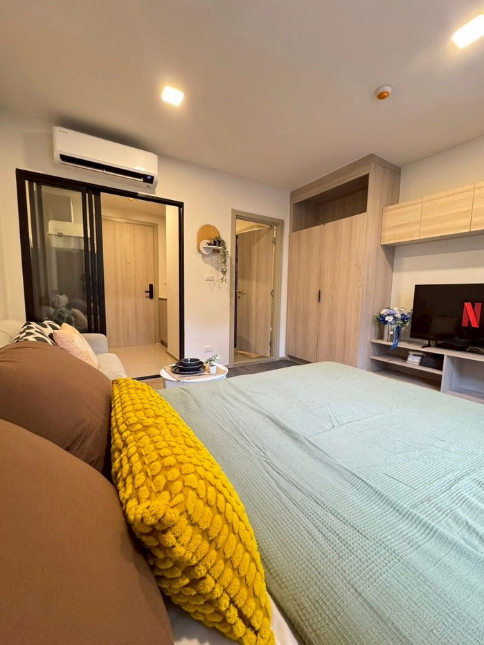 รูป Dcondo Reef Kathu For Sell WR-03413 - รูปที่ 6/15
