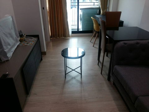 Condo Thana Astoria Pinklao Thana Astoria Pinklao near MRT Bang Yi Khan