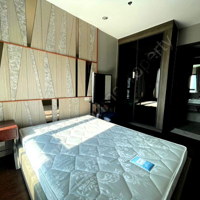 Condos for rent : C Ekkamai | 🚝Near BTS Ekkamai and Gateway Ekkamai, rooms available and ready to move in. | #New #MKT