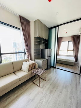 Condo for Rent: KnightsBridge Prime Onnut Schedule a viewing 👉 Line: @propertybkk4
