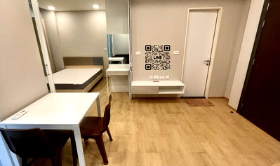 คอนโดให้เช่า : ให้เช่าคอนโด Oxford 1Bed ชั้น 6 Citylink โคราช