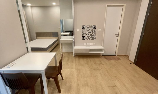 รูปภาพ ให้เช่าคอนโด Oxford 1Bed ชั้น 6 Citylink โคราช
