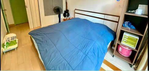 ð For Sell Condo IDEO BLUCOVE SATHORN Building 1, Floor 2,2 bed room, Room size 56.00 sqm