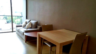 Condos for rent : Condo for rent  : Klass Silom Condo (BTS  Sala Daeng ) MK-02  line @livingbkk