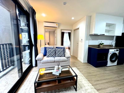Condos for sale Muang Phuket Phuket : The Base Central For Sell WR-03414