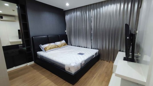 รูปภาพ 🔴 cashback 5,000 Baht 🔴 .................................................. (id.j2) Chamchuri Square Residence