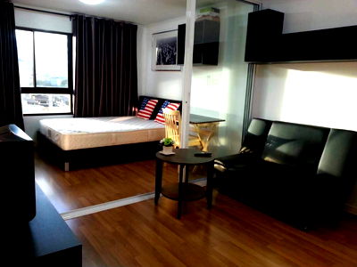 คอนโด ถนนจันทน์ : ขาย รหัส PP155 คอนโด Lumpini Place นราธิวาส 24