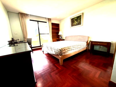 คอนโดให้เช่า : ให้เช่า Supreme Ville Condominium ราคา 60,000 บาท [JZr250604]