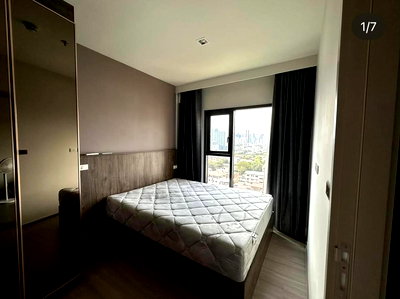 ขายคอนโด : Rds-4939 ขายคอนโด เดอะเบส เพชรบุรี-ทองหล่อ (The Base Phetchaburi-Thonglor) ห้องใหม่ นัดชมห้อง @propertybkk4