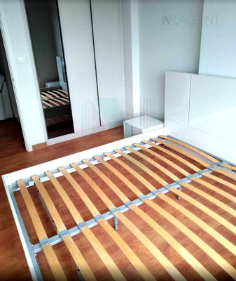 คอนโด เดอะ มอลล์ บางแค : ขายคอนโด เดอะ เพรสซิเดนท์ เพชรเกษม-บางแค อาคาร 1 ชั้น 26 1 ห้องนอน ขนาด 35 ตรม ใกล้ เดอะมอลล์ บางแค