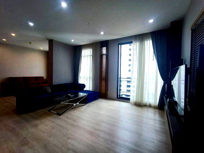 Condos for sale BTS Ekkamai : LTH12685 - The Capital Condo Ekkamai-Thong Lo Condo FOR SALE Size 200 sqm. 4 beds 4 baths Near BTS Thong Lor Station ONLY 40 MB