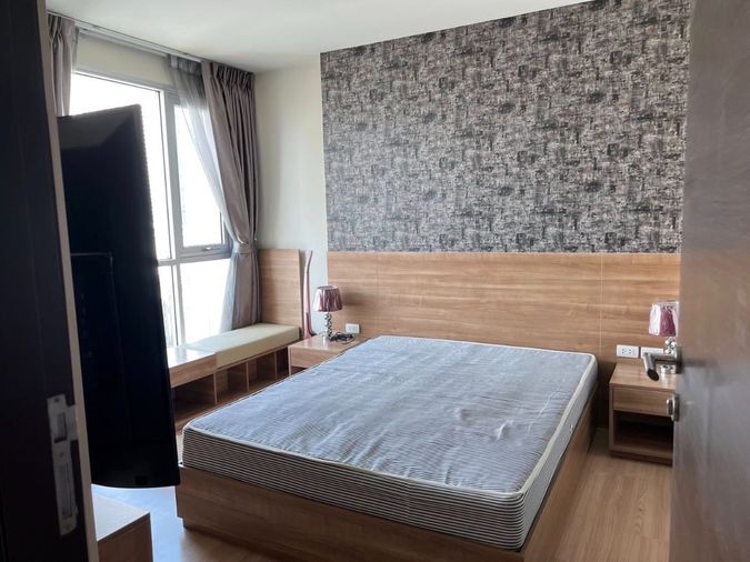 Rhythm Sathorn ห้องสวย ราคาดี สอบถามเพิ่มเติมได้ที่ Line @condorental
