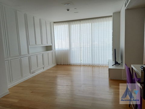 🔼🔽 AccomA 📩  3 BR Condominium @Wind Sukhumvit 23 (AA17526)