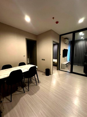 Condos for rent : ✨Condo for Rent : Life Asoke Hype (( MRT Rama 9)) AP-02 (line : @condo91 )