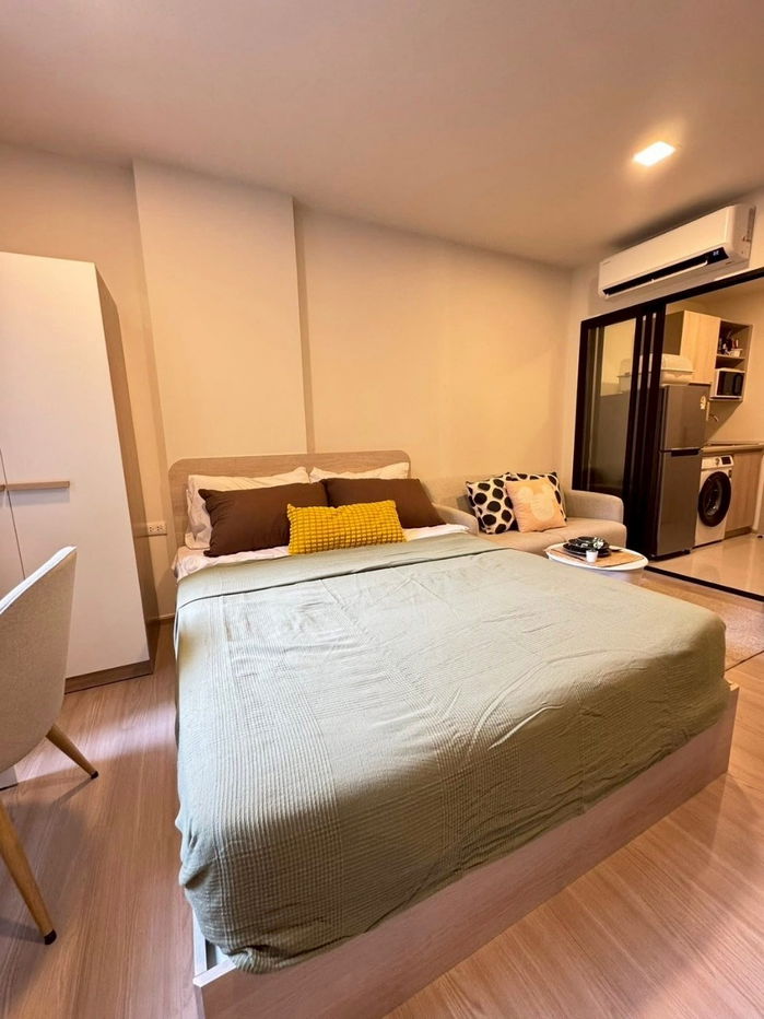 รูป Dcondo Reef Kathu For Sell WR-03413 - รูปที่ 5/15