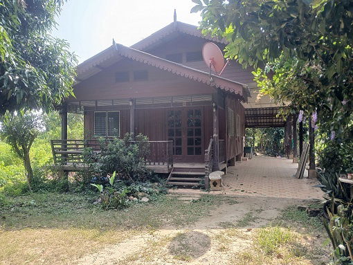 รูป ขายที่ดินพร้อมที่ดินแม่แตงเชียงใหม่ ใกล้ตลาดแม่มาลัย ห่างโรงพยาบาลแม่แตง 2 กม. - รูปที่ 3/13