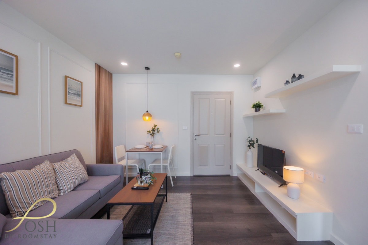 For Rent at dCondo Mine, fully furnished – Newly renovated Condo - image 4