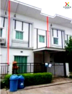 Townhouses for sale ม.เทคโนโลยีราชมงคลตะวันออก : For Sale Townhouse/Townhome  , Lio Chachoengsao-Bang Phra , Bang Phra , Mueang Chachoengsao , Chachoengsao , CX-122508 ✅ Live chat with us ADD LINE @connexproperty ✅ 