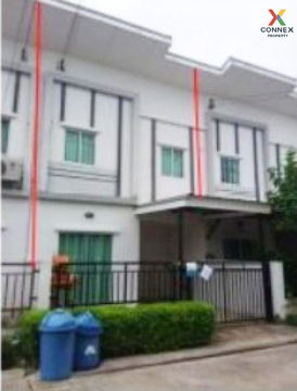For Sale Townhouse/Townhome  , Lio Chachoengsao-Bang Phra , Bang Phra , Mueang Chachoengsao , Chachoengsao , CX-122508 ✅ Live chat with us ADD LINE @connexproperty ✅ 