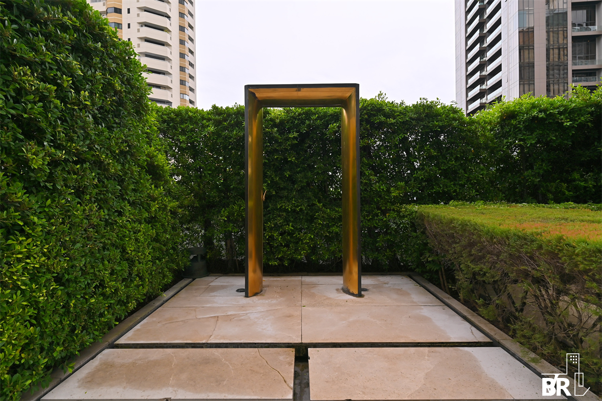 picture The Diplomat 39 Live the Luxury Style in a High-potential Location near BTS Phrom Phong - 6/9