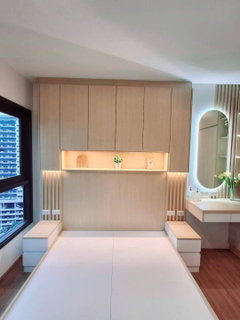 รูปภาพ THE LINE VIBE Phahonyothin ห้องสวย ราคาดี สอบถามเพิ่มเติมได้ที่ Line @condorental