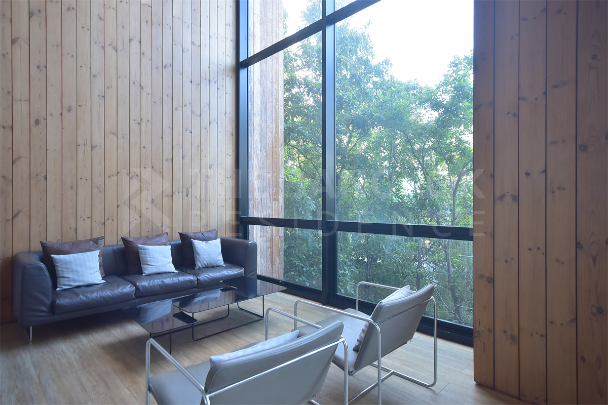 picture The Issara Ladprao Luxury Unit, Ready for You Without the Wait - 6/9