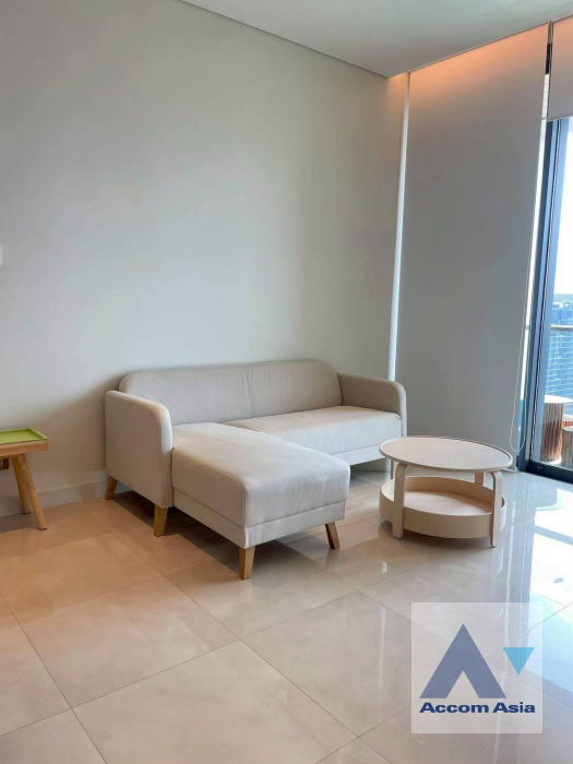 รูป 🔼🔽 AccomA 📩  2 BR Condominium @Sindhorn Residence (AA39437) - รูปที่ 3/11