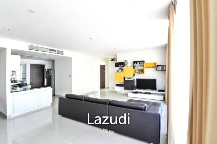 3-bed condo for sale, 145.9 sqm, Watermark Chaophraya
