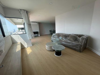 รูปภาพ 📌 ให้เช่าคอนโด สาทร การ์เด้นท์ อาคาร A ชั้น 37 3 ห้องนอน ขนาด 230.00 ตรม ใกล้ โรงพยาบาลกรุงเทพคริสเตียน