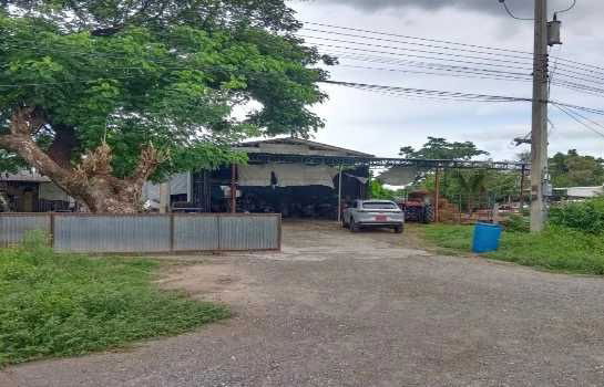 รูป ขายที่ดินเนื้อที่ 39 ไร่ 3 งาน 47 ตร.ว. ติดถนนพหลโยธิน นครสวรรค์ – กำแพงเพชร เหมาะทำโรงงานหรือโกดังสินค้า - รูปที่ 3/12