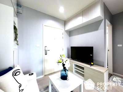 ขายคอนโด : คอนโด 1-ห้องนอน ที่ แอสปาย สาทร-ตากสิน (ทิมเบอร์ โซน) ใกล้ BTS วุฒากาศ (ID 1969091)