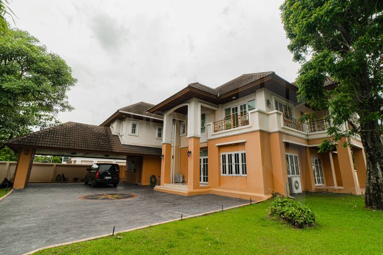 Windmill Park 5 bedrooms, for rent