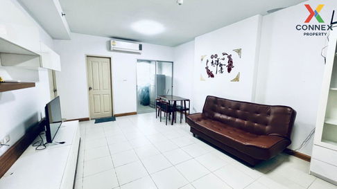 For Rent Condo , Supalai Park Ratchayothin , BTS-Ratchayothin , Lat Yao , Chatuchak , Bangkok , CX-114061 ✅ Live chat with us ADD LINE @connexproperty ✅ 