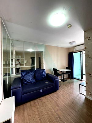 Condos for sale Soi Lasalle (Sukhumvit 105) : For Sell Condo I CONDO SUKHUMVIT 105 Building A1, Floor 8,1 bed room, Room size 33 sqm