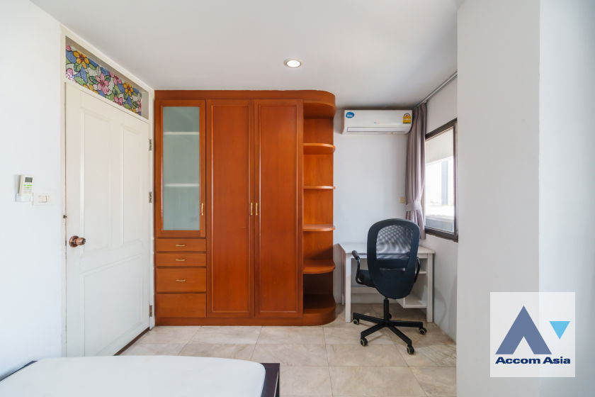 รูป 🔼🔽 AccomA 📩  3 BR Condominium @Ruamjai Heights (AA16209) - รูปที่ 13/18