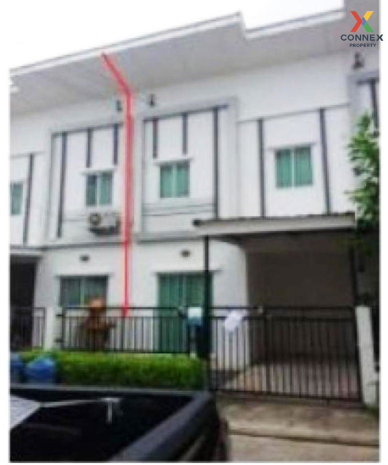 รูป ขายทาวน์เฮ้าส์/ทาวน์โฮม  ไลโอ ฉะเชิงเทรา-บางพระ บางพระ เมืองฉะเชิงเทรา ฉะเชิงเทรา CX-122508 ✅ ทักไลน์ @connexproperty ตอบทันที ทีมงานมืออาชีพ ✅  - รูปที่ 3/3