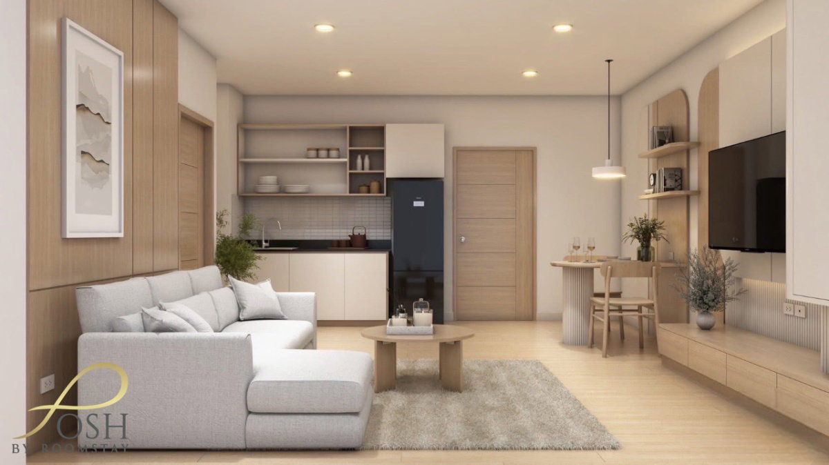 Phanason Green Place Condominium — Prime Location with Serene Atmosphere Close to Central Phuket, Lotus, and Bangkok Hospital. - image 6