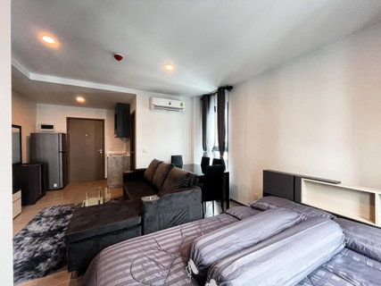 รูปภาพ @Condorental condo for rent Aspire Ratchayothin