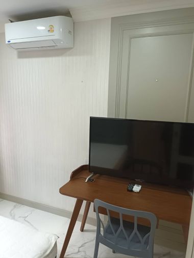 1-bed condo for rent, 28 sqm, Lumpini Condo Town Bodindecha - Ramkhamhaeng