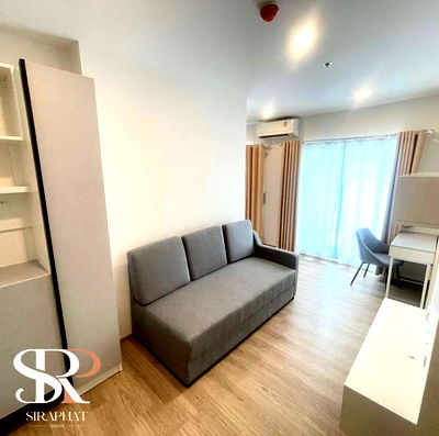 เช่าคอนโด เซ็นทรัล เฟสติวัล หาดใหญ่ : CXR 62. Escent Condo Hatyai #ให้เช่า  #2ห้องนอน  คอนโดในเซ็นทรัลหาดใหญ่  ขนาด 56 ตร.ม ชั้น 33  