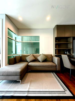 Condos for rent : 🚩 For Rent Condo IVY THONGLOR Building 1, Floor 15,1 bed room, Room size 42 sqm